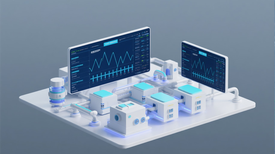 GoinMes智能(néng)燃氣(qi)數(shu)字化係(xi)統建(jian)設(shè)解決方(fang)案