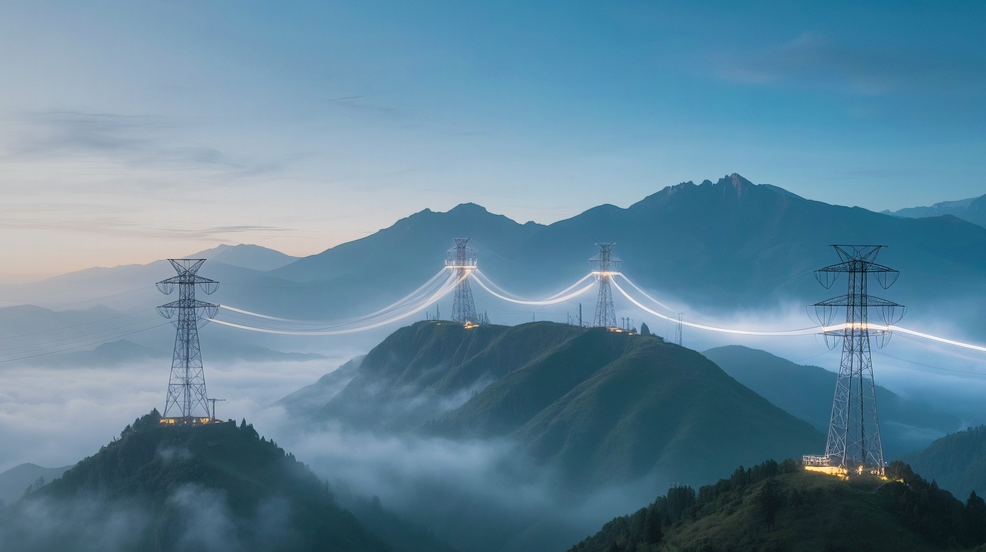 助推數(shu)字化電(dian)網<em>實現(xian)源網荷儲融郃(he)互動(dòng)</em>