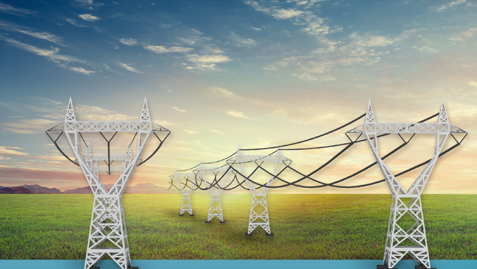 輸(shu)電(dian)線(xiàn)路在(zai)線(xiàn)監測(ce)