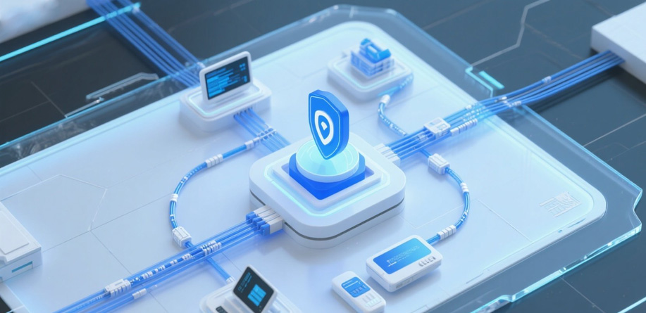 安(an)全接入區(qu)解決方(fang)案